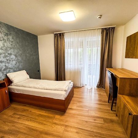 Motel Dalia Gilău Εξωτερικό φωτογραφία