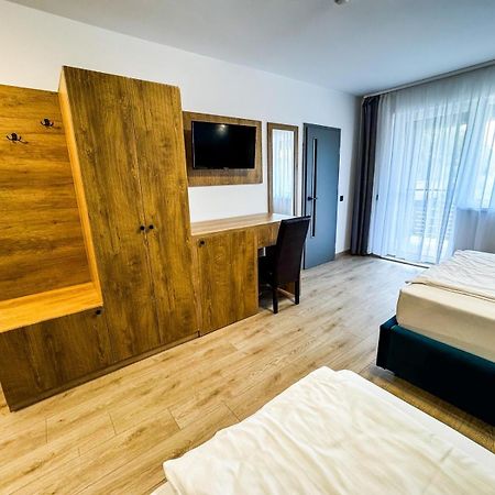 Motel Dalia Gilău Εξωτερικό φωτογραφία
