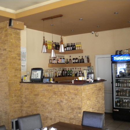 Motel Dalia Gilău Εξωτερικό φωτογραφία