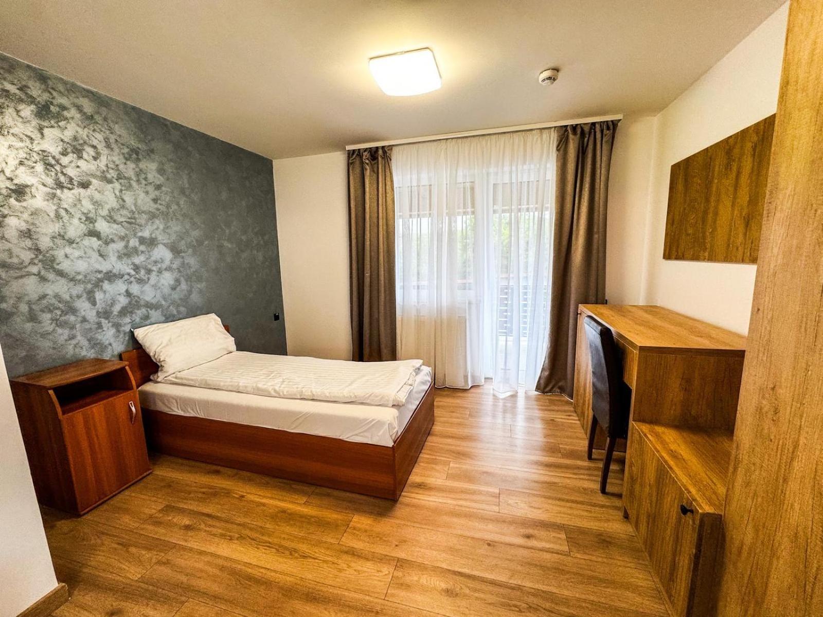 Motel Dalia Gilău Εξωτερικό φωτογραφία