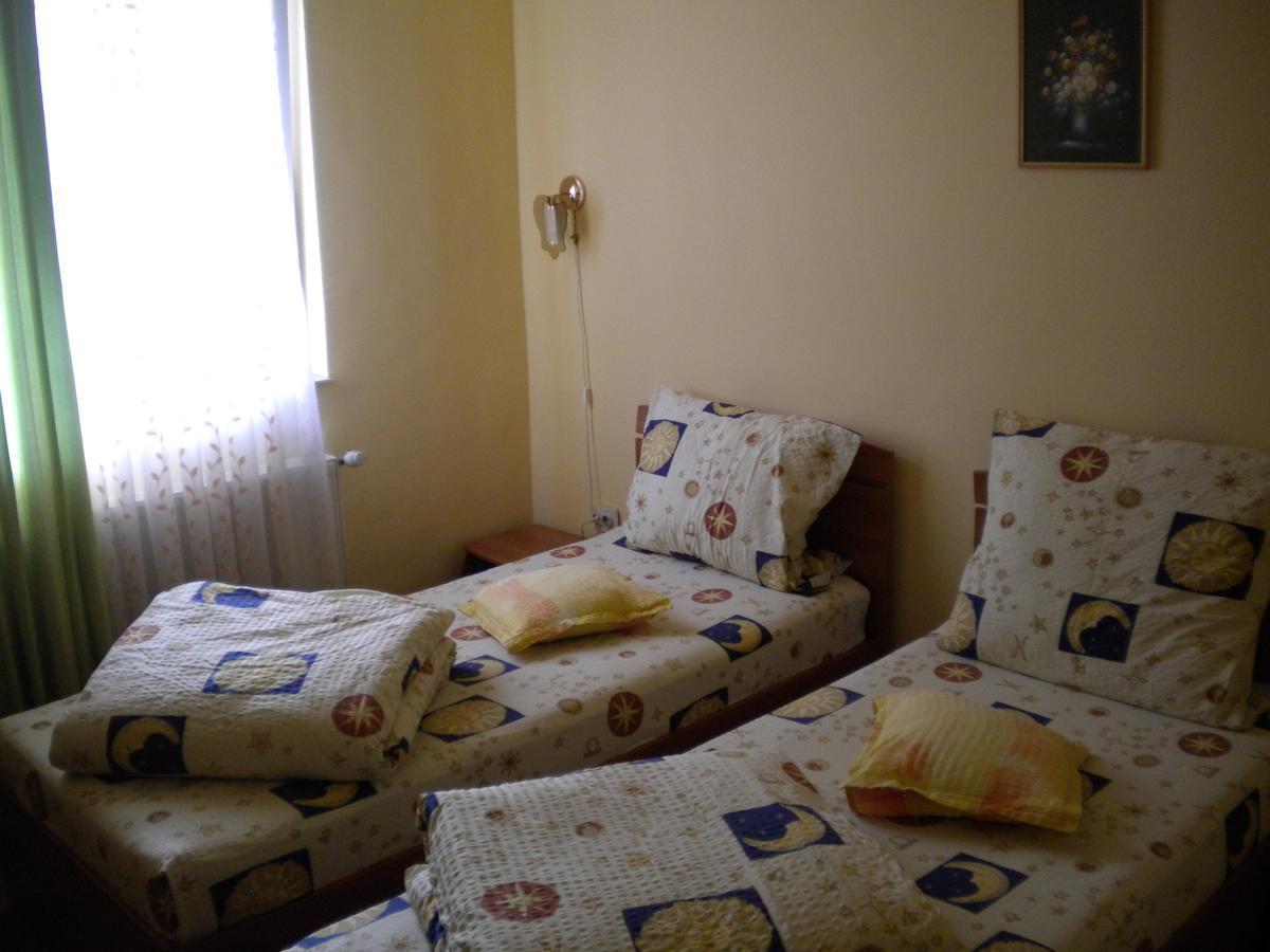 Motel Dalia Gilău Εξωτερικό φωτογραφία