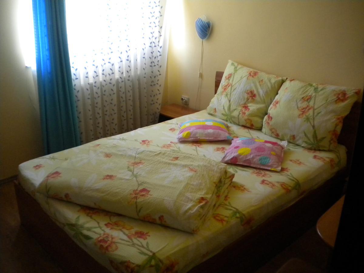 Motel Dalia Gilău Εξωτερικό φωτογραφία