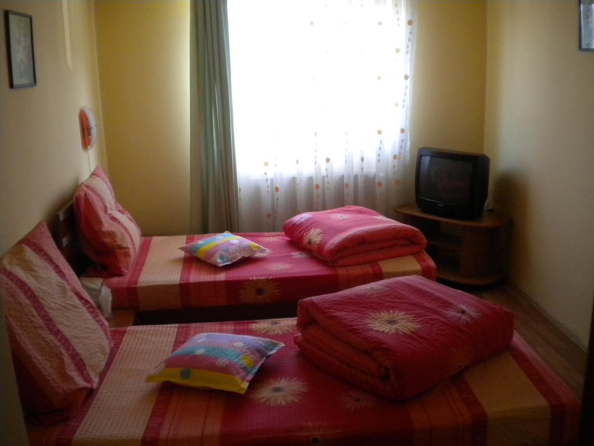 Motel Dalia Gilău Εξωτερικό φωτογραφία