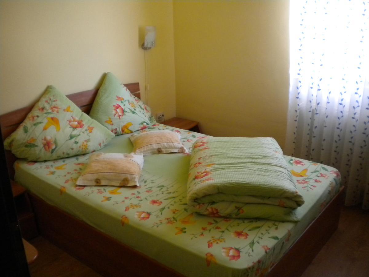 Motel Dalia Gilău Εξωτερικό φωτογραφία