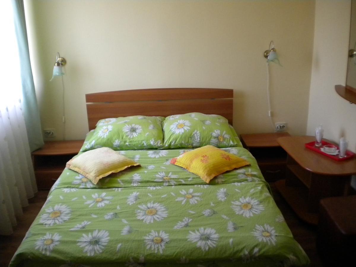 Motel Dalia Gilău Εξωτερικό φωτογραφία