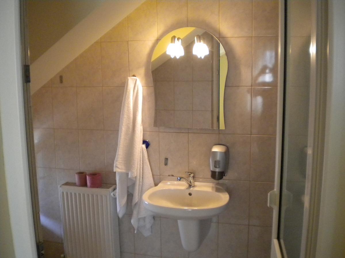 Motel Dalia Gilău Εξωτερικό φωτογραφία